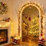 Christmas & New Year Decor. - Image 2