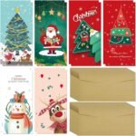 Christmas & New Year’s Gift
