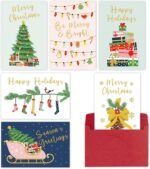 Christmas & New Year’s Gift