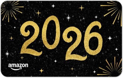 Christmas & New Year’s Gift