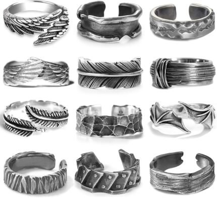 Jewelry For Men