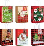 Christmas & New Year’s Gift
