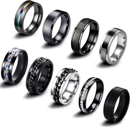 Jewelry For Men