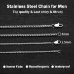 Jewelry For Men - Image 5