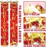Christmas & New Year Decor. - Image 3