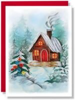 Christmas & New Year’s Gift