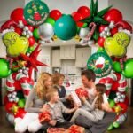 Christmas & New Year Decor. - Image 5