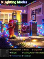 Christmas & New Year Decor. - Image 4