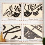 Kitchen Decoration - Image 4