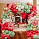 Christmas & New Year Decor.