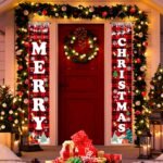 Christmas & New Year Decor.