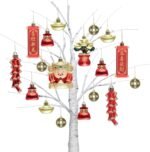 Christmas & New Year Decor.