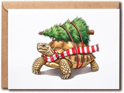 Christmas & New Year’s Gift