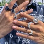 Jewelry For Men - Image 3