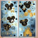 Christmas & New Year Decor.