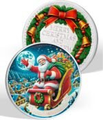 Christmas & New Year Decor.