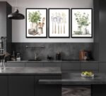 Kitchen Decoration - Image 6