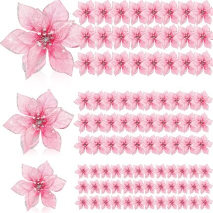 Christmas & New Year Decor.