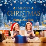 Christmas & New Year Decor. - Image 3