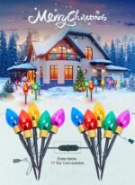 Christmas & New Year Decor. - Image 5