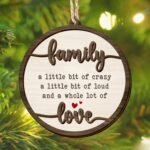 Christmas & New Year’s Gift