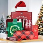 Christmas & New Year’s Gift