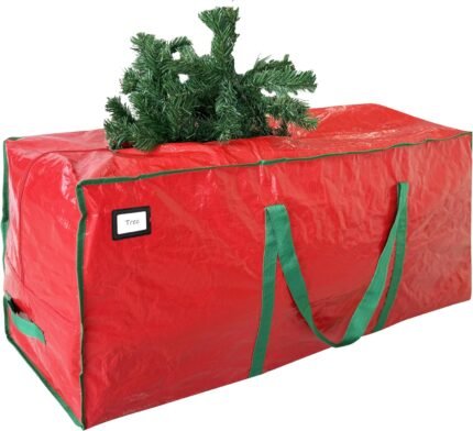 Christmas & New Year Decor.