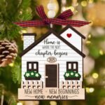 Christmas & New Year Decor.