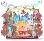 Christmas & New Year’s Gift