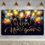 Christmas & New Year Decor.