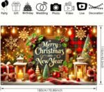 Christmas & New Year Decor. - Image 3