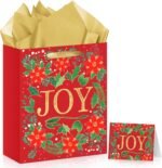 Christmas & New Year’s Gift