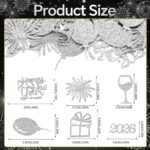 Christmas & New Year Decor. - Image 3