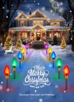 Christmas & New Year Decor. - Image 5