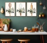 Kitchen Decoration - Image 4