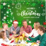 Christmas & New Year Decor. - Image 2