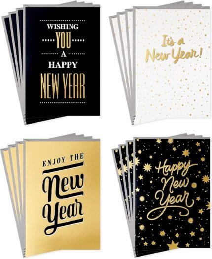 Christmas & New Year’s Gift