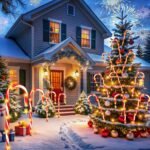 Christmas & New Year Decor. - Image 6
