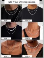 Jewelry For Men - Image 4
