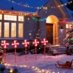 Christmas & New Year Decor. - Image 6