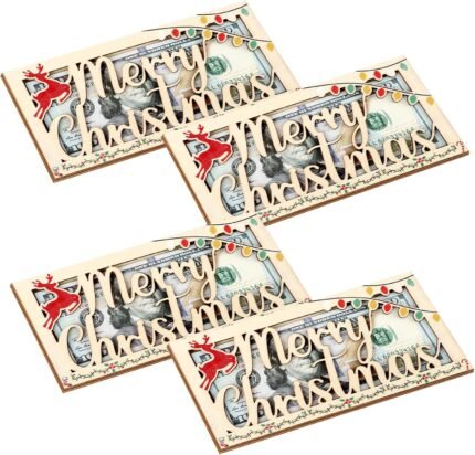 Christmas & New Year’s Gift