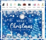 Christmas & New Year Decor. - Image 6