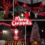 Christmas & New Year Decor. - Image 3