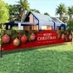 Christmas & New Year Decor. - Image 6