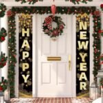 Christmas & New Year Decor.