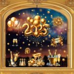 Christmas & New Year Decor. - Image 9