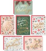 Christmas & New Year’s Gift