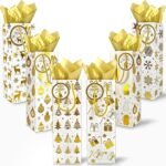 Christmas & New Year’s Gift