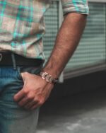 Jewelry For Men - Image 9