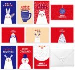Christmas & New Year’s Gift